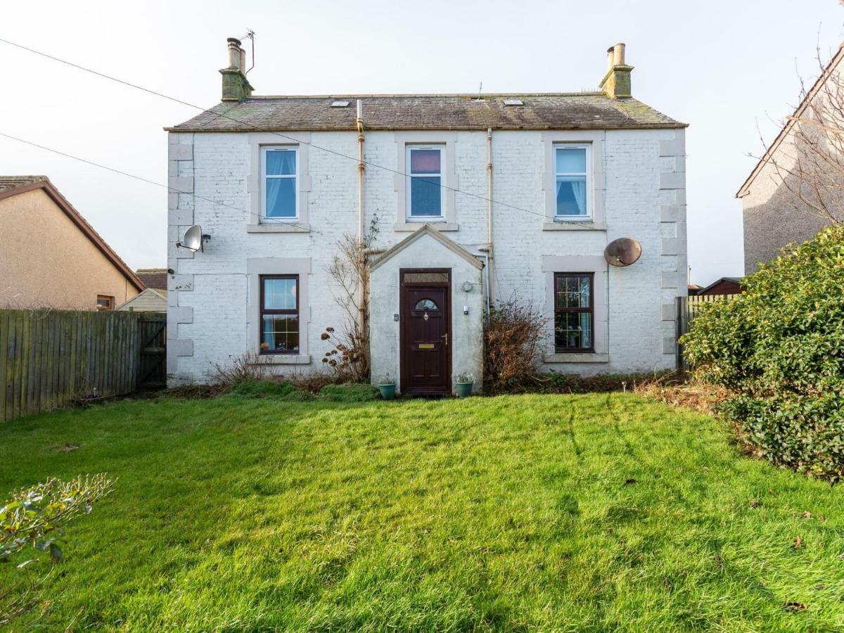 Original Crail Farmhouse - Perfect For The Cowshed Hotel Exterior photo