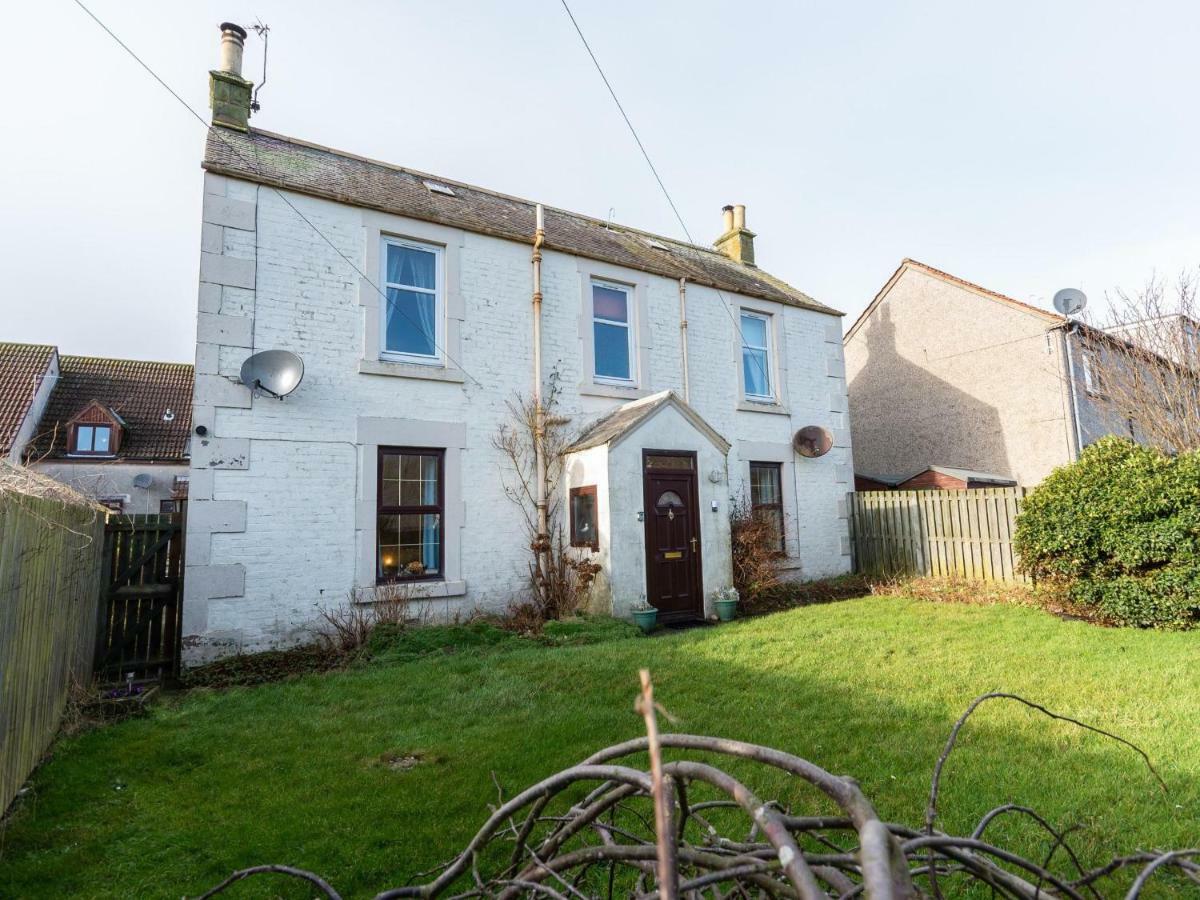 Original Crail Farmhouse - Perfect For The Cowshed Hotel Exterior photo