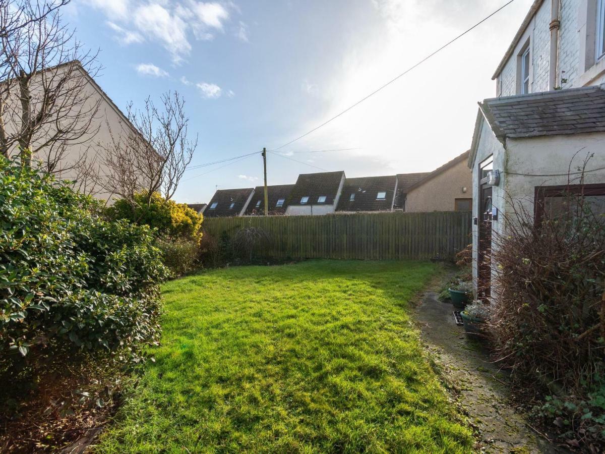 Original Crail Farmhouse - Perfect For The Cowshed Hotel Exterior photo